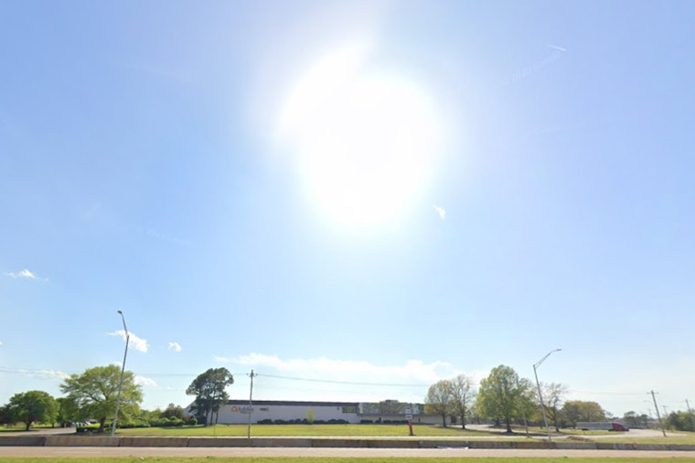 Memphis Heat Advisory, NWS Warns of Dangerous Heat Index Values Up to 107 Degrees