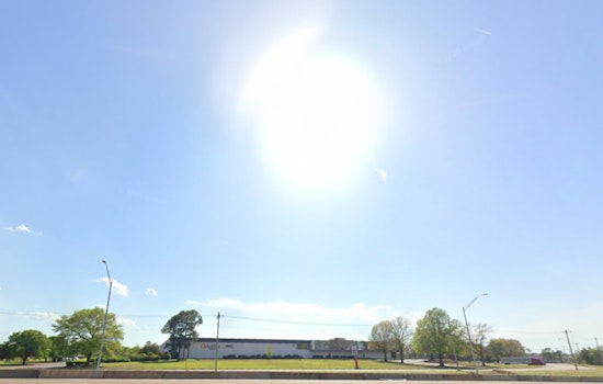 Memphis Heat Advisory, NWS Warns of Dangerous Heat Index Values Up to 107 Degrees