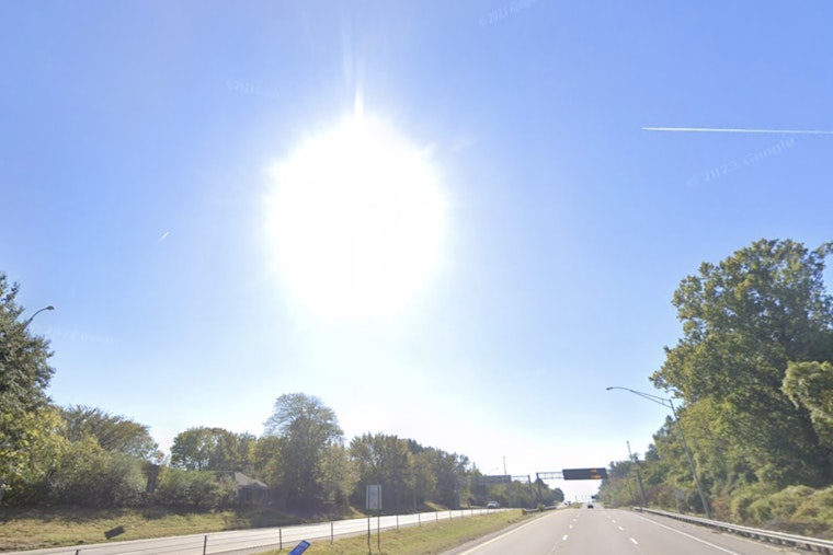 Memphis Heat Advisory Remains as Temperatures Could Feel as High as 107 Degrees