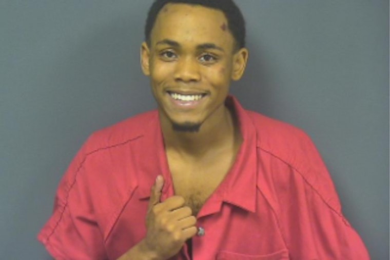 Memphis Man Charged with Attempting to Run Over Southaven Officer with Stolen Vehicle