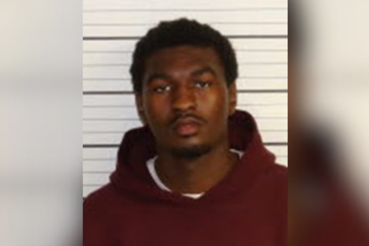 hoodline.com - Andre Washington - Memphis Man Charged with Murder in Medical District Shooting Held on $1M Bond