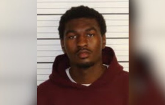 Memphis Man Charged with Murder in Medical District Shooting Held on $1M Bond
