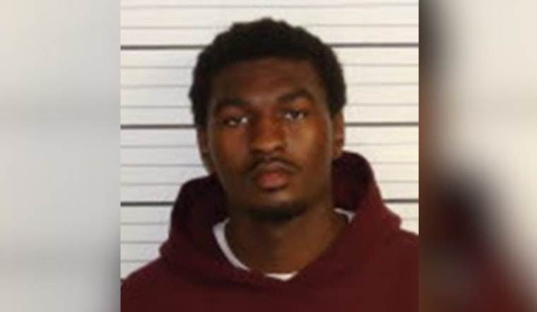 Memphis Man Charged with Murder in Medical District Shooting Held on $1M Bond