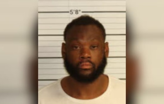 Memphis Man Charged with Second-Degree Murder After Fatal Shooting Stemming from Perceived Pursuit