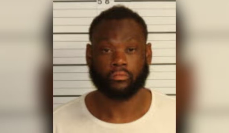 Memphis Man Charged with Second-Degree Murder After Fatal Shooting Stemming from Perceived Pursuit