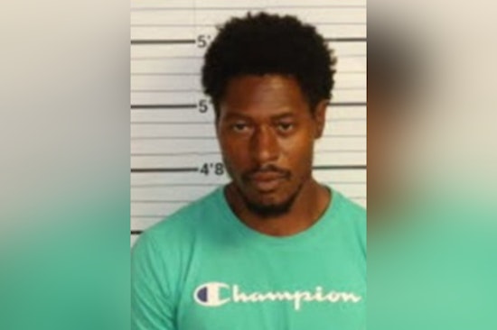 Memphis Man with 42 Open Warrants Arrested, Bond Set at Over $300K
