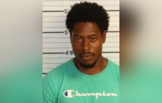 Memphis Man with 42 Open Warrants Arrested, Bond Set at Over $300K