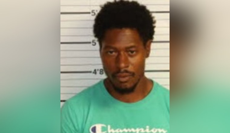 Memphis Man with 42 Open Warrants Arrested, Bond Set at Over $300K