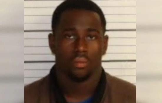 Memphis Mayhem Averted: Teen Suspected of Plotting School Shooting Nabbed on Tennessee College Campus with Glock in Tow