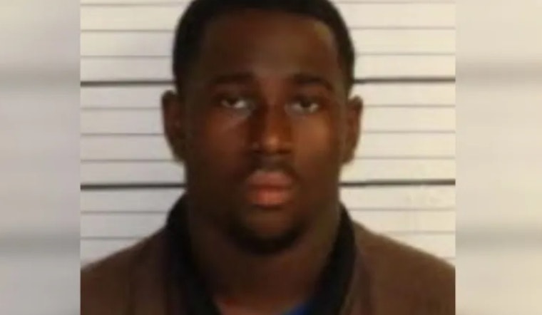 Memphis Mayhem Averted: Teen Suspected of Plotting School Shooting Nabbed on Tennessee College Campus with Glock in Tow