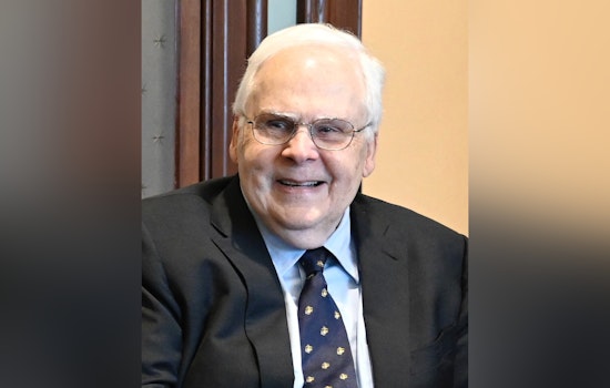 Memphis Mourns the Loss of FedEx Founder Fred Smith, a Visionary Business Leader and Philanthropist