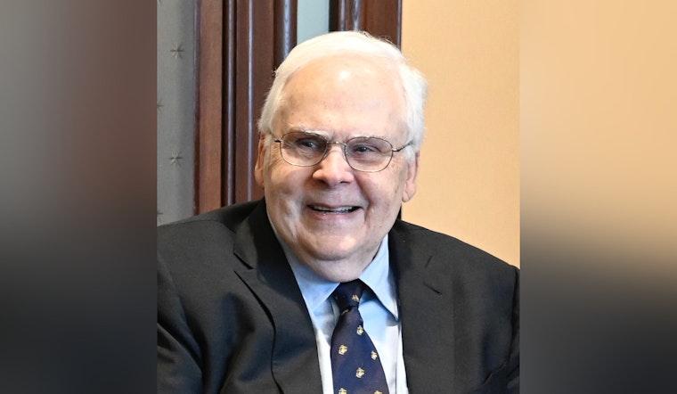 Memphis Mourns the Loss of FedEx Founder Fred Smith, a Visionary Business Leader and Philanthropist
