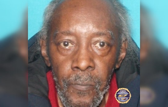 Memphis Police and TBI Launch Urgent Search for Missing 81-Year-Old Man with Dementia