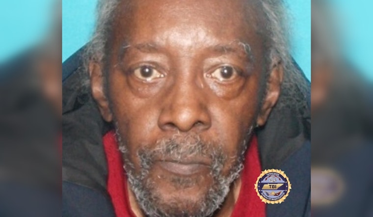 Memphis Police and TBI Launch Urgent Search for Missing 81-Year-Old Man with Dementia