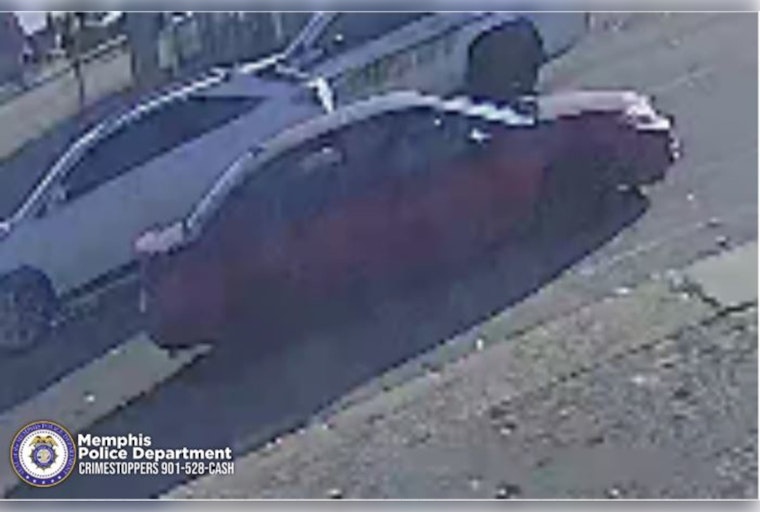 Memphis Police Appeal for Witnesses in Unresolved Poplar Avenue Traffic Collision Case