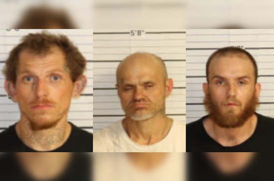 Memphis Police Charge Three in Connection With Violent Attempted Carjacking and Shooting