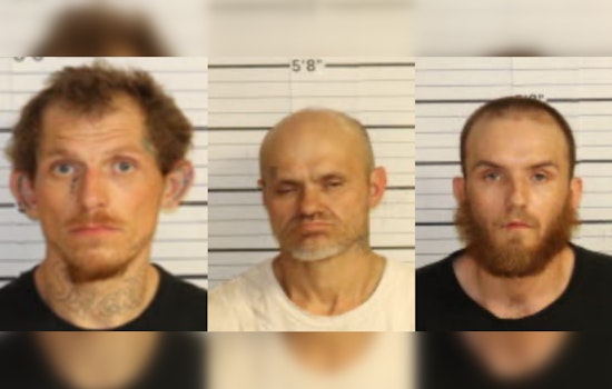 Memphis Police Charge Three in Connection With Violent Attempted Carjacking and Shooting