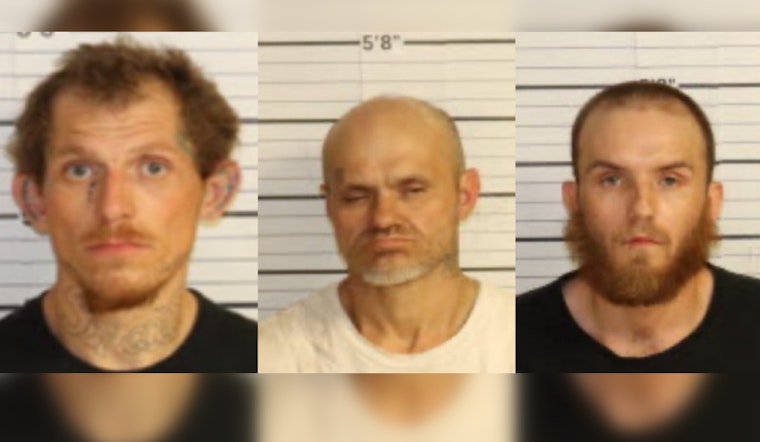 Memphis Police Charge Three in Connection With Violent Attempted Carjacking and Shooting