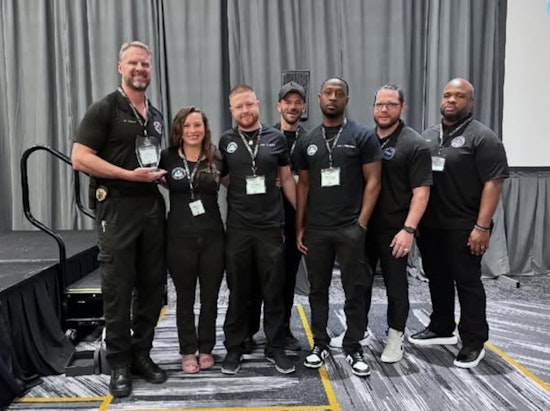 Memphis Police Department Wins National Accolades for Community Engagement and Crime Prevention in Chicago Conference
