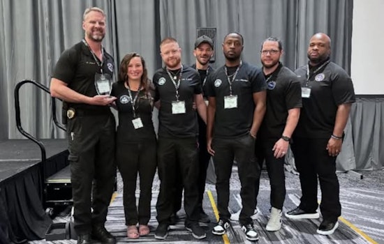 Memphis Police Department Wins National Accolades for Community Engagement and Crime Prevention in Chicago Conference