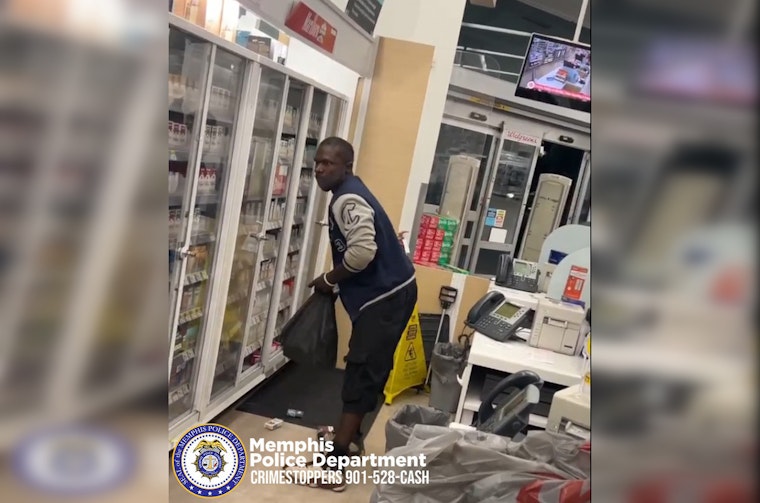 Memphis Police Investigating Early Morning Burglary at Local Walgreens on Summer Avenue