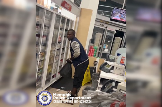 Memphis Police Investigating Early Morning Burglary at Local Walgreens on Summer Avenue