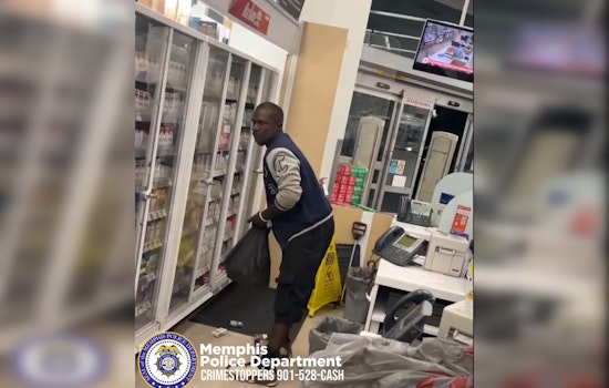 Memphis Police Investigating Early Morning Burglary at Local Walgreens on Summer Avenue