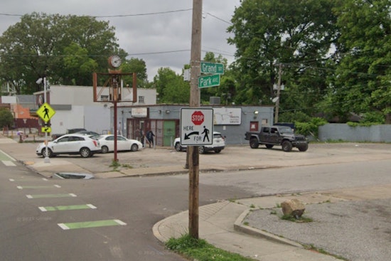 Memphis Police Involved in Shooting After Vehicle Strikes Officer, TBI Investigates Incident at Park Avenue and Grand Street