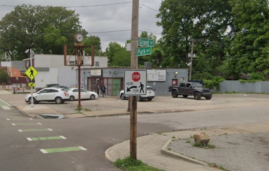 Memphis Police Involved in Shooting After Vehicle Strikes Officer, TBI Investigates Incident at Park Avenue and Grand Street