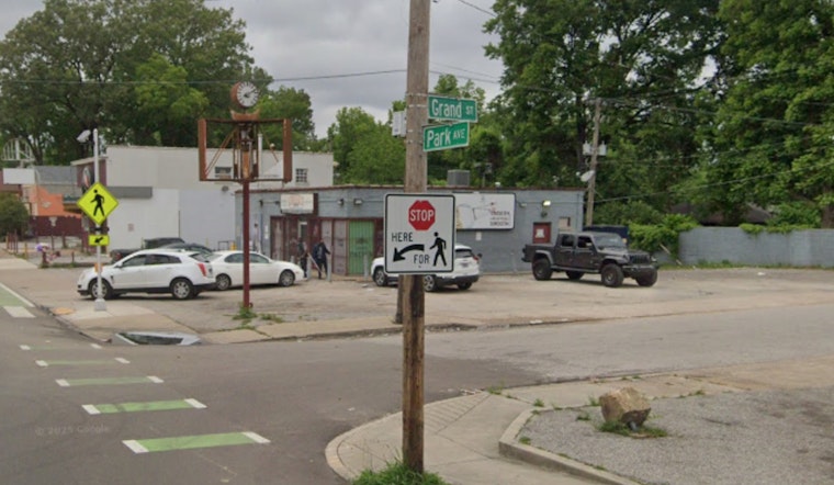 Memphis Police Involved in Shooting After Vehicle Strikes Officer, TBI Investigates Incident at Park Avenue and Grand Street