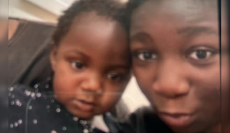 Memphis Police Launch Search for Missing Siblings with Suspected Abduction to North Carolina