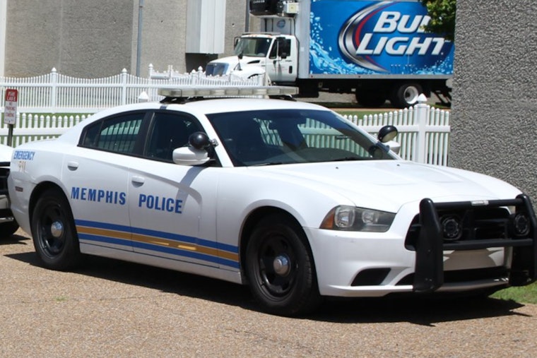Memphis Police Officer Involved in Shooting After Responding to Stabbing on Winchester Road