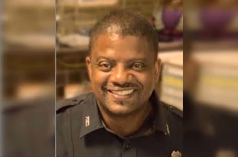 Remembering Officer Verdell Smith: A Hero's Ultimate Sacrifice