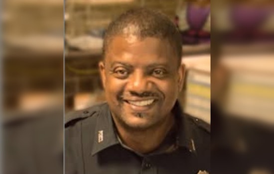 Remembering Officer Verdell Smith: A Hero's Ultimate Sacrifice