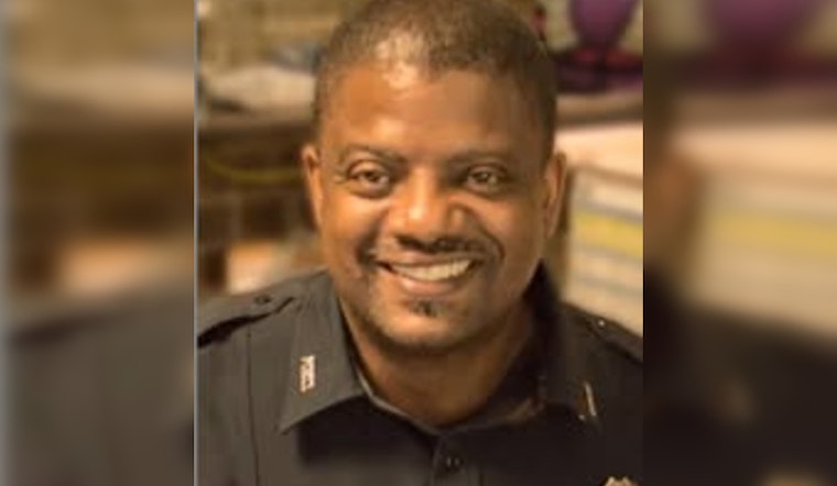 Remembering Officer Verdell Smith: A Hero's Ultimate Sacrifice