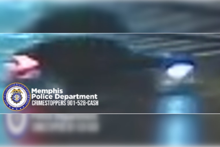 Memphis Police Seek Hit-and-Run Suspect After Pedestrian Fatality at Sycamore View and Shelby Oaks