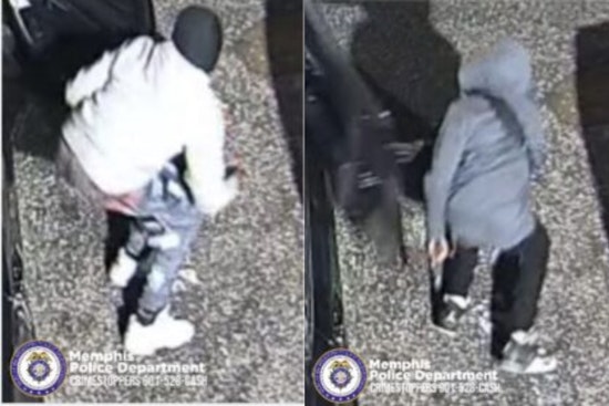 Memphis Police Seek Information on Attempted Carjacking on Madison Avenue