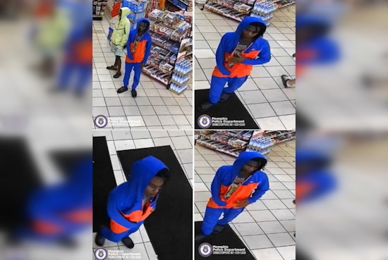 Memphis Police Seek Information on Stolen Car Linked to Burglaries as Community Unease Grows