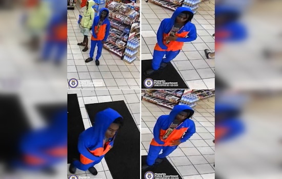 Memphis Police Seek Information on Stolen Car Linked to Burglaries as Community Unease Grows