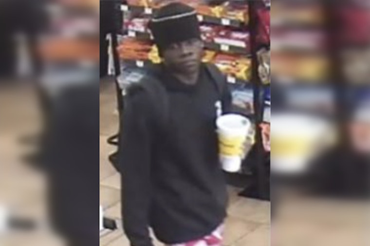 Memphis Police Seek Information on Suspect in Aggravated Assault at Lamar Avenue Truck Stop