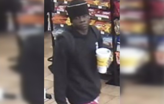 Memphis Police Seek Information on Suspect in Aggravated Assault at Lamar Avenue Truck Stop