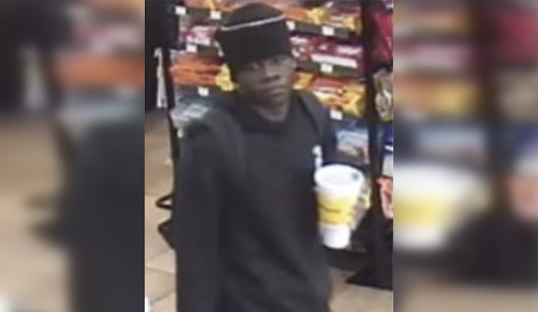 Memphis Police Seek Information on Suspect in Aggravated Assault at Lamar Avenue Truck Stop