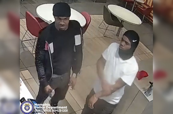 Memphis Police Seek Public Help to Identify Suspects in East Shelby Drive Credit Card Fraud Case