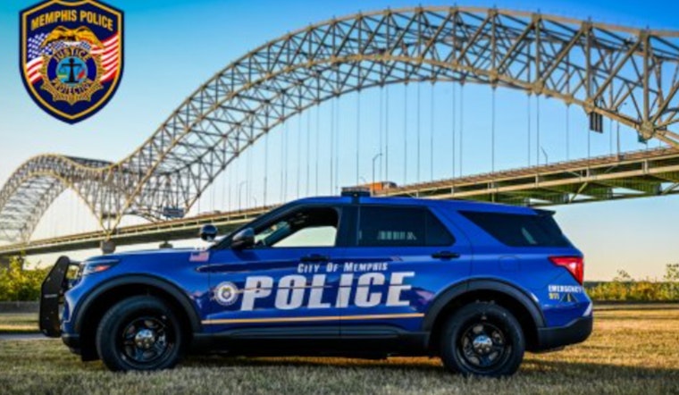 Memphis Police Seek Public's Help Following Spate of Bold Shoplifting Incidents Across the City