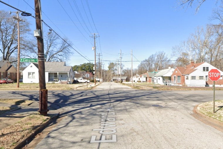 Memphis Police Seek Public's Help in Hit-and-Run Case Leaving Pedestrian Critically Injured