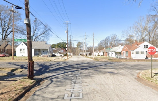 Memphis Police Seek Public's Help in Hit-and-Run Case Leaving Pedestrian Critically Injured