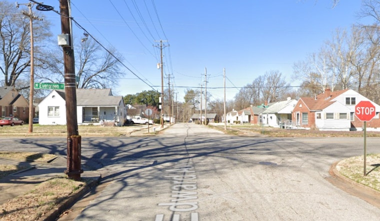 Memphis Police Seek Public's Help in Hit-and-Run Case Leaving Pedestrian Critically Injured