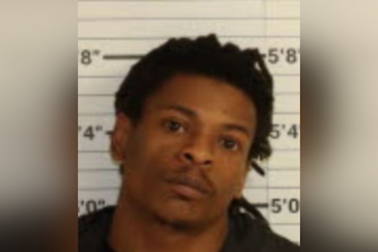 Memphis Police Seek Public's Help to Apprehend Felony Suspect Accused of Theft and Vandalism