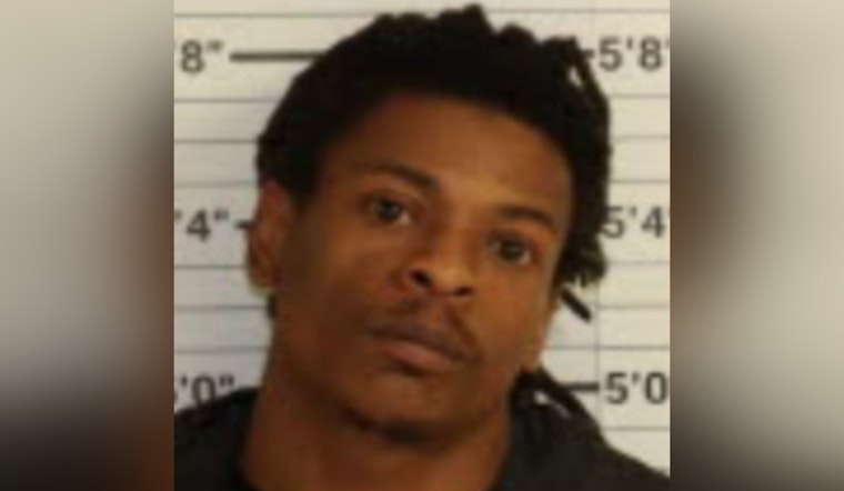 Memphis Police Seek Public's Help to Apprehend Felony Suspect Accused of Theft and Vandalism
