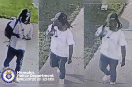 Memphis Police Seek Suspect in Aggravated Assault Near North Danny Thomas